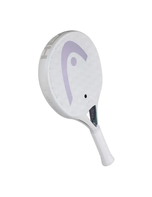 Head One Ultralight White 2025
